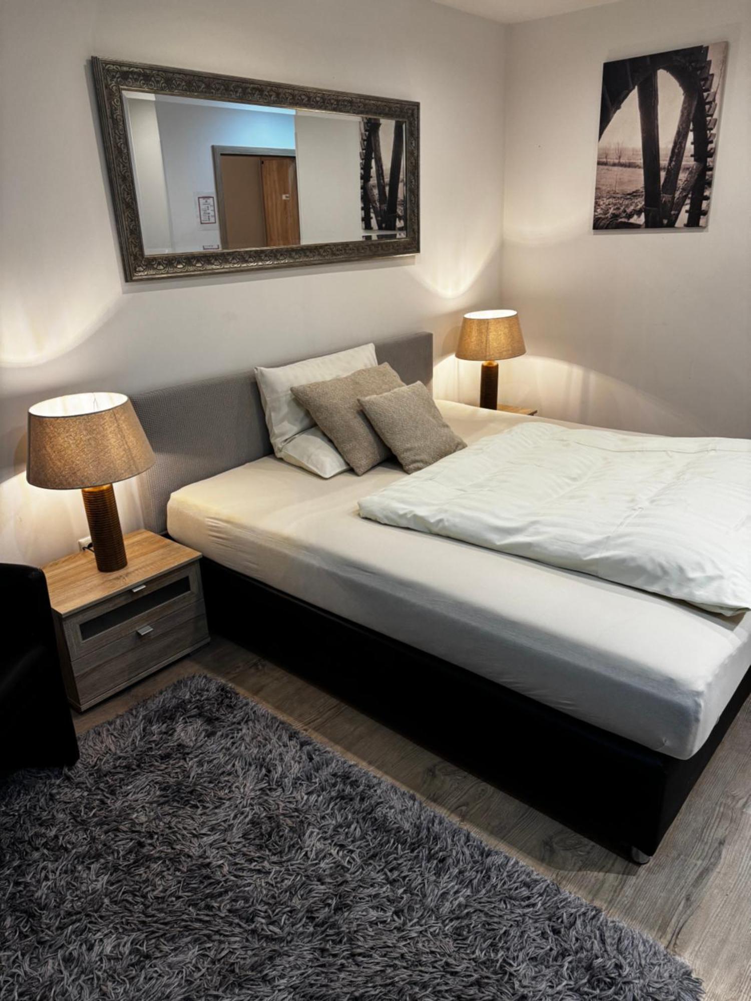 Hotel & Restaurant Brommler Muehle Gangelt Экстерьер фото