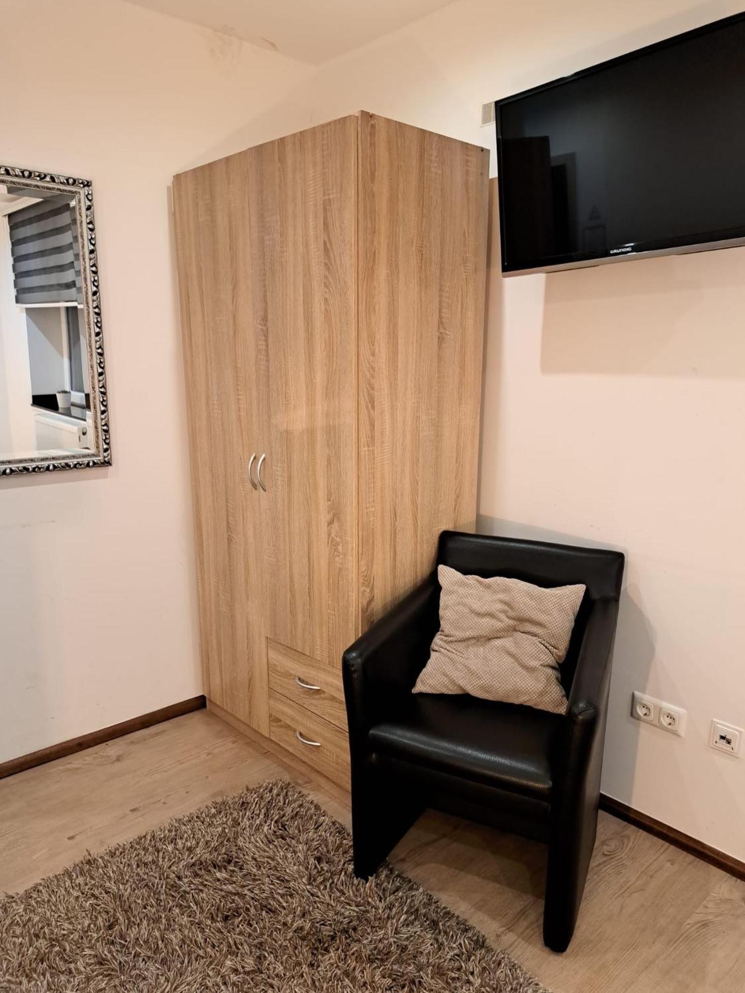 Hotel & Restaurant Brommler Muehle Gangelt Экстерьер фото